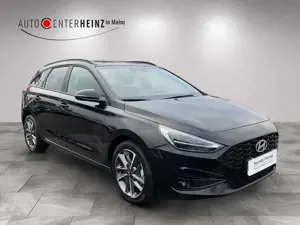 Hyundai i30 Advantage Mild-Hybrid Bild 3