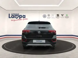 Volkswagen T-Roc Goal 1.0 TSI 6-Gang NAV,RFK,SHZ,ACC,DAB+,LED Bild 4