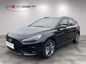 Hyundai i30 Advantage Mild-Hybrid Bild 1