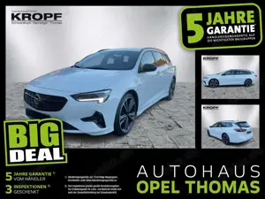 Opel Insignia B ST 2.0 CDTI  Ultimate ACC+AHK+LED+SHZ
