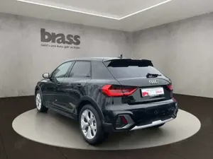Audi A1 35 TFSI S tronic Bild 4