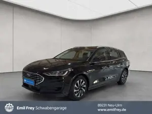 Ford Focus Turnier 1.0 EcoBoost Hybrid TITANIUM