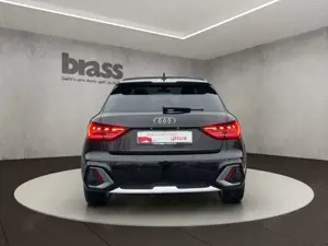 Audi A1 35 TFSI S tronic Bild 5