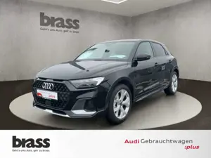 Audi A1 35 TFSI S tronic