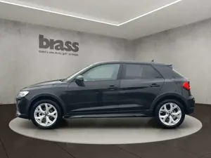 Audi A1 35 TFSI S tronic Bild 3