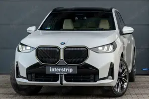 BMW X3 20d M SPORT.PANO.DR.ASS.PRO.HUD.360.STANDH.