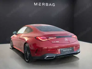 Mercedes-Benz CLE 180 Coupé  Coupé  AMG Pano Nav Sport Night Kamera LED Bild 2
