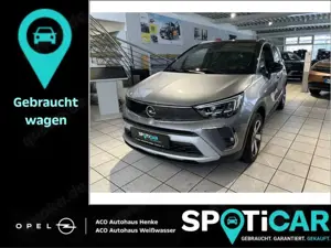 Opel Crossland 1.2 Automatik Ultimate