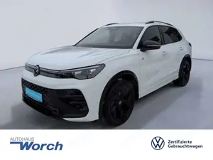 Volkswagen Tiguan R-Line 1.5 eTSI DSG Black Style+AHK+