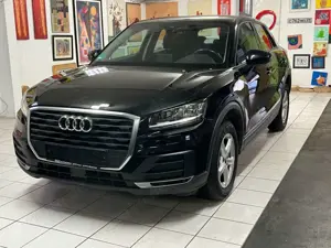 Audi Q2 basis Garantie