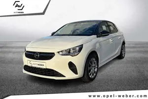 Opel Corsa-e Edition