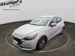Mazda 2 Exclusive-Line Auto. TOP Zustand