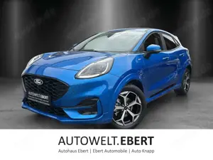 Ford Puma ST-Line X Aut./LED/ACC/KAMERA/NAVI/SHZ/BO/