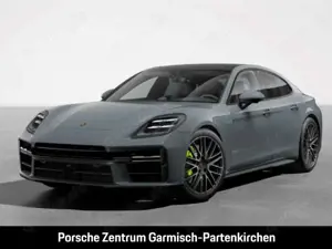 Porsche Panamera 4 E-Hybrid 360 Kamera SHZ hinten Memory