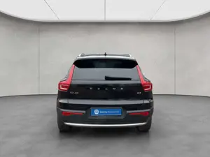 Volvo XC40 XC40 B3 B DKG Core AHK Bild 4