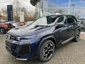 Citroen C5 Aircross e-C5 210 Komfort-Range MAX HUD StandHZG AHK Panora