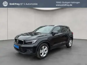 Volvo XC40 XC40 B3 B DKG Core AHK Bild 1