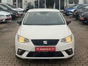 SEAT Ibiza 1.6 TDI Reference*KLIMA*MFL*BCM*GRA*BT*