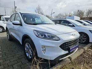 Ford Kuga 2.5 Duratec FHEV 4x4 COOLCONNECT