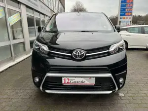 Toyota Proace Verso L2 Executive 2.0*7SITZE*AUT*R-CAM* Bild 3