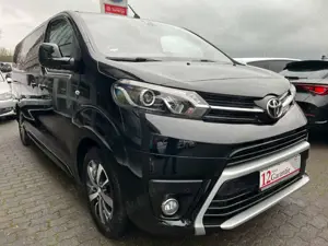Toyota Proace Verso L2 Executive 2.0*7SITZE*AUT*R-CAM* Bild 2