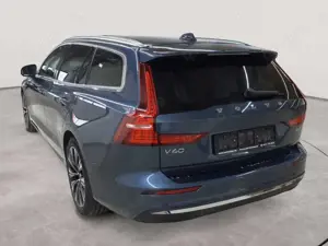 Volvo V60 V60 B4 B DKG Plus Bright