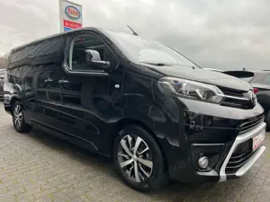 Toyota Proace Verso L2 Executive 2.0*7SITZE*AUT*R-CAM* Bild 1