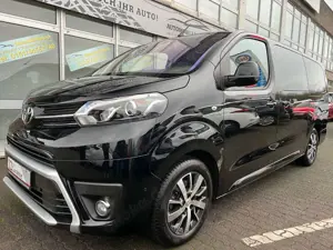 Toyota Proace Verso L2 Executive 2.0*7SITZE*AUT*R-CAM* Bild 5