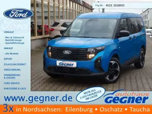 Ford Tourneo Courier Trend 1.0L AT AHK WiPa GRA PDC