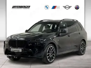 BMW X7 xDrive40d M Sportpaket Pro ACC 360° HUD HK