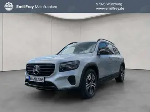 Mercedes-Benz GLB 200 GLB