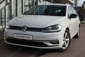 Volkswagen Golf VII Variant IQ.DRIVE*ACC*SHZ*PDC*NAVI* Bild 4