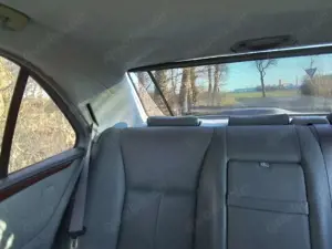 Mercedes-Benz E 430 E-Klasse 4-Matic Avantgarde Bild 3