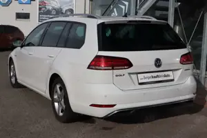 Volkswagen Golf VII Variant IQ.DRIVE*ACC*SHZ*PDC*NAVI* Bild 5