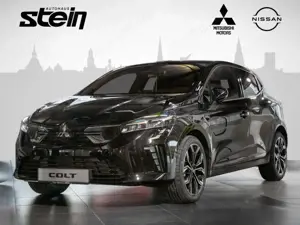 Mitsubishi Colt EDITION 1,0 Navi Digitales Cockpit LED ACC Apple C