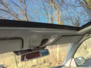 Mercedes-Benz E 430 E-Klasse 4-Matic Avantgarde Bild 2