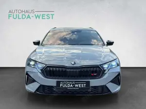 Skoda Octavia Combi RS 2.0TSI Matrix AHK Pano 5JGarant