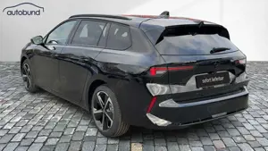 Opel Astra L SportsTourer 1,2 GS Automatik Alu KA LED Link NB