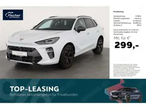 CUPRA Terramar 1.5 eTSI