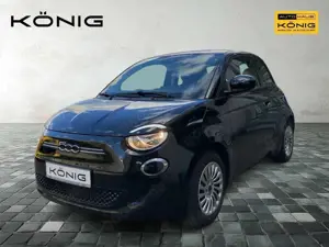 Fiat 500e 3+1 MY23 118PS 42kWh KLIMA*CARPLAY*TEMPOMAT