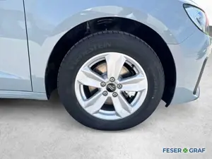 Audi A1 Spb 30 TFSI 116PS S tronic *LED*CarPlay*SHZ* Bild 4