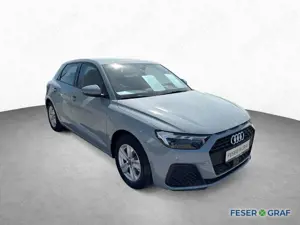 Audi A1 Spb 30 TFSI 116PS S tronic *LED*CarPlay*SHZ* Bild 3