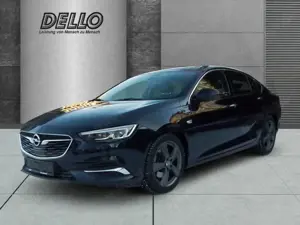 Opel Insignia GS INNOVATION HUD El. Fondsitzverst. Navi Leder Me