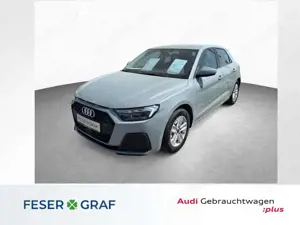 Audi A1 Spb 30 TFSI 116PS S tronic *LED*CarPlay*SHZ*
