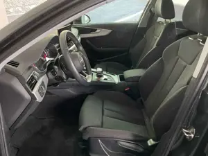 Audi A4 Avant 40 TDI quattro advanced BUSINESS+PRIVACY Bild 3