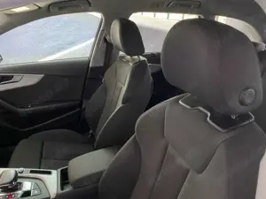 Audi A4 Avant 40 TDI quattro advanced BUSINESS+PRIVACY Bild 4