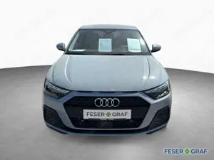 Audi A1 Spb 30 TFSI 116PS S tronic *LED*CarPlay*SHZ* Bild 2