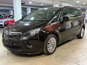 Opel Zafira C Tourer Innovation 7Sitzer~Navi~Klima