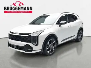 Kia Sportage SPORTAGE 1.6 T-GDI 150 2WD DCT GT-LINE MJ26 DRIVEW