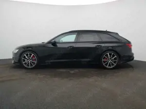 Audi S6 TDI quattro / Standh, Pano, Matrix, AHK Bild 4